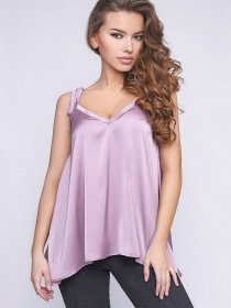 Блуза CARICA модель BK770019 Фото