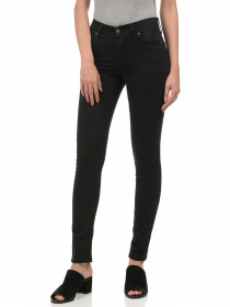 Зауженные джинсы Cheap Monday модель 10040176 Фото