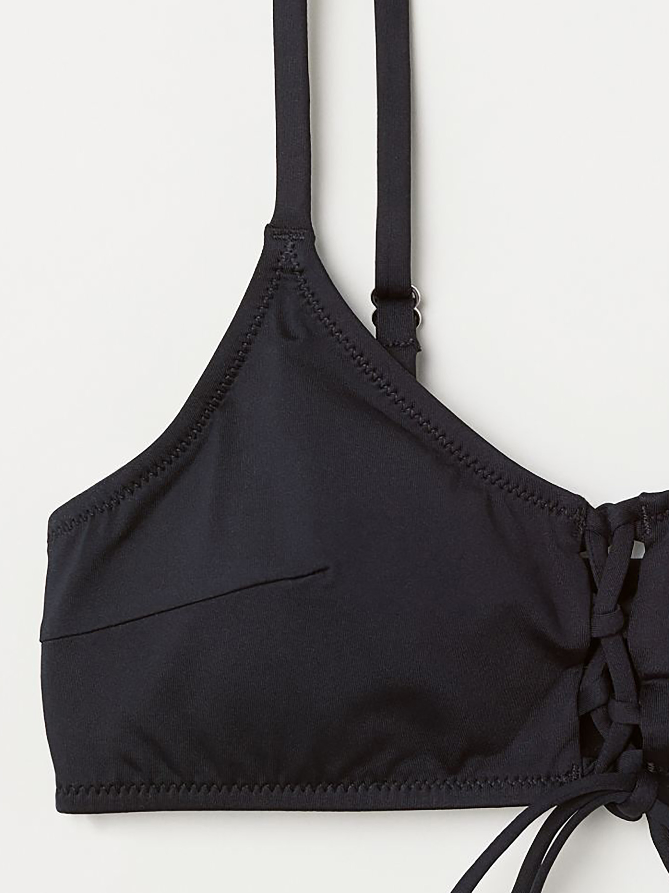 Верхняя часть купальника H&M модель 10065878 Фото