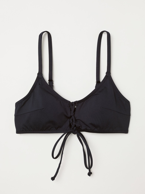 Верхняя часть купальника H&M модель 10065878 Фото