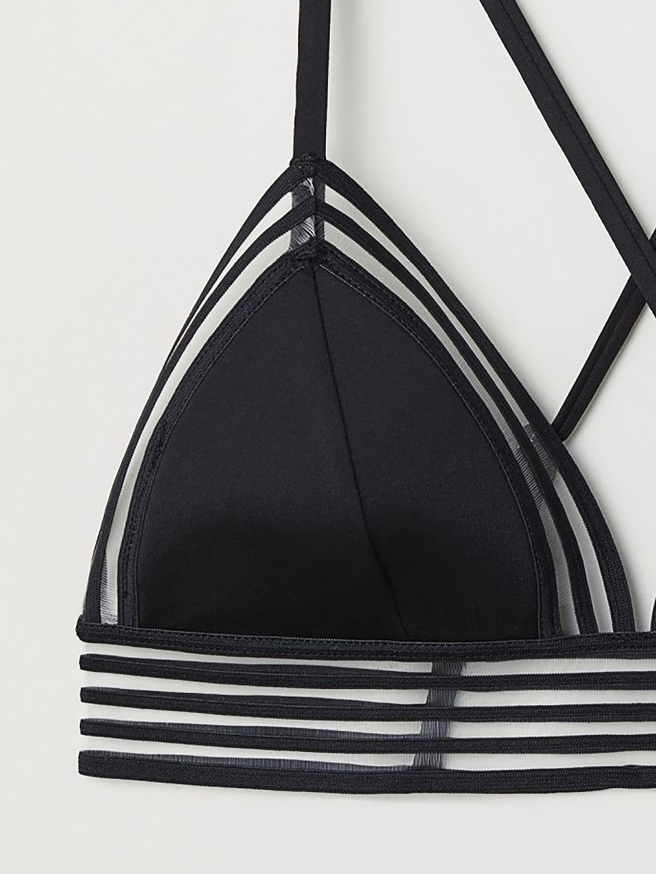 Верхняя часть купальника H&M модель 10065873 Фото