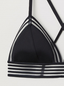 Верхняя часть купальника H&M модель 10065873 Фото