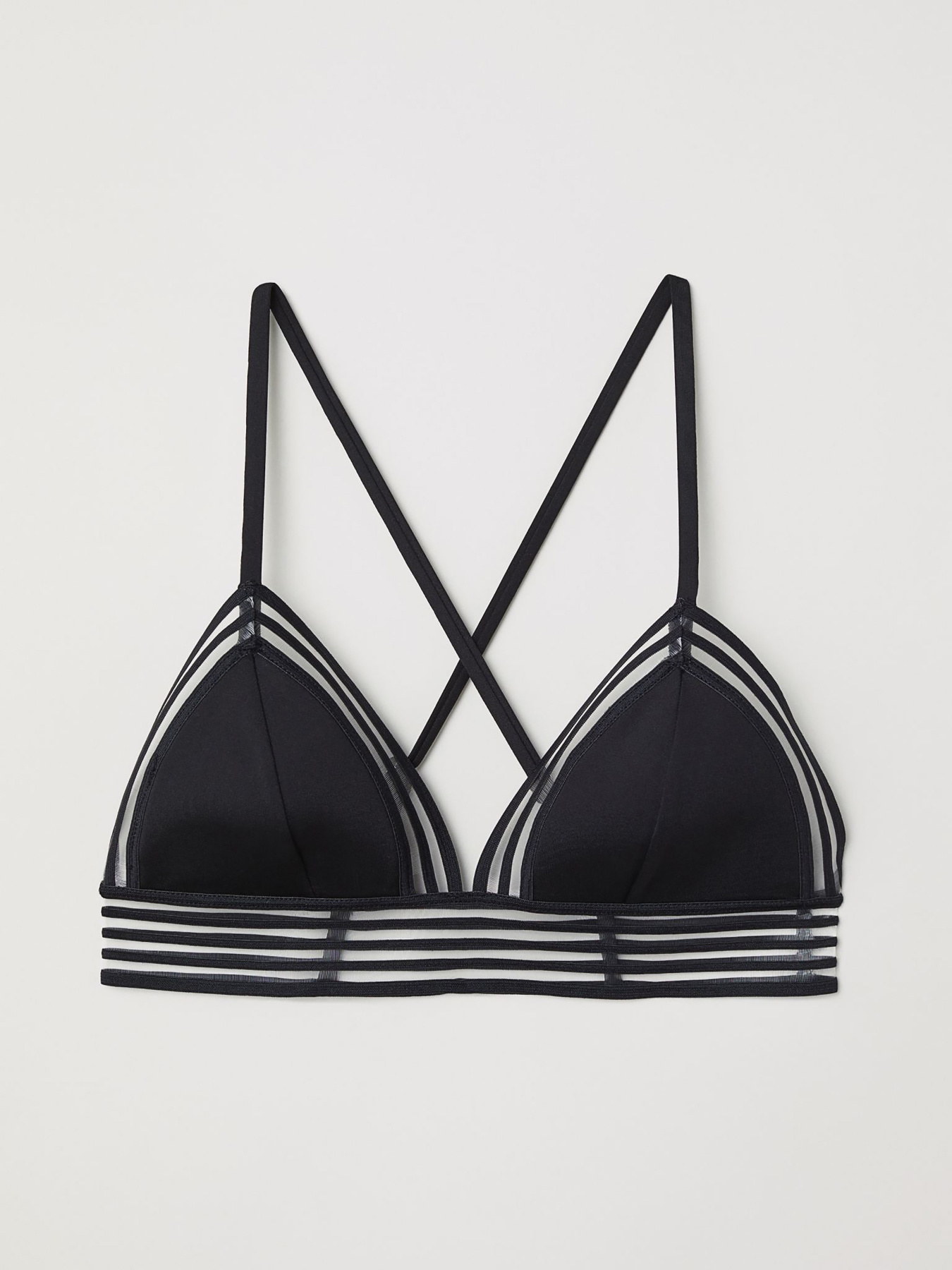 Верх купальника H&M модель 10065873 Фото