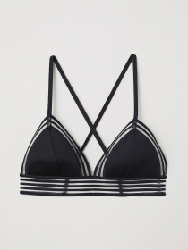 Верх купальника H&M модель 10065873 Фото