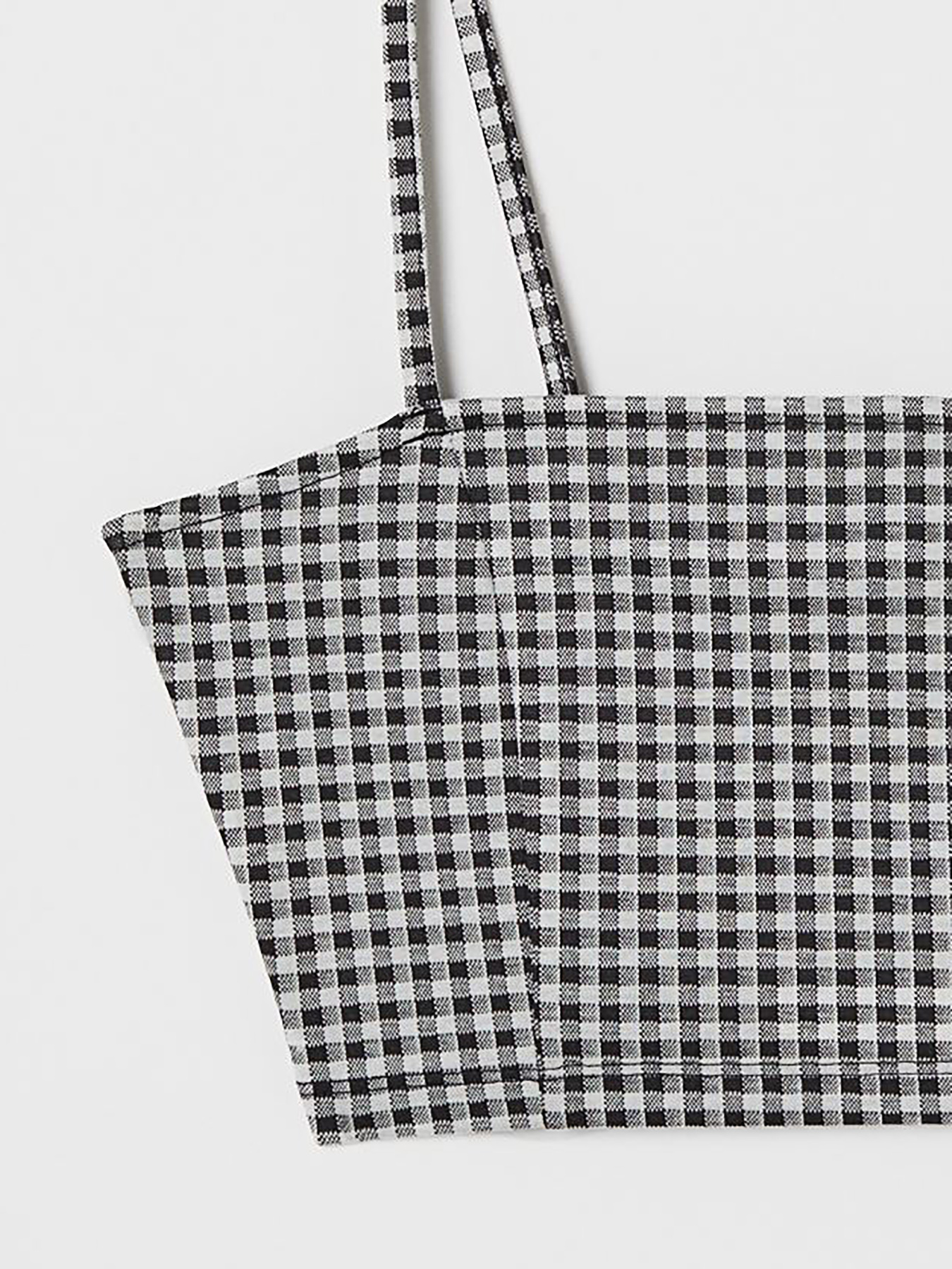 Топ H&M модель 10065933 Фото