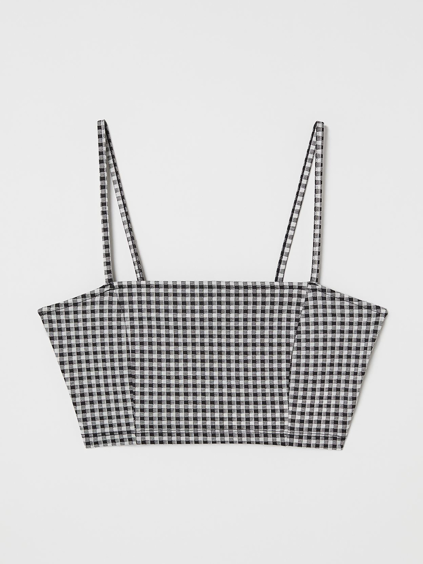 Топ H&M модель 10065933 Фото