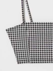 Топ H&M модель 10065933 Фото