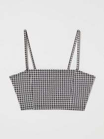 Топ H&M модель 10065933 Фото