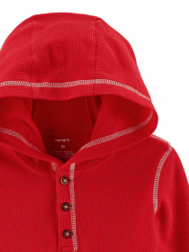 Худи Carter’s модель 10042541 Фото