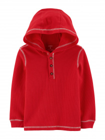 Худи Carter’s модель 10042541 Фото