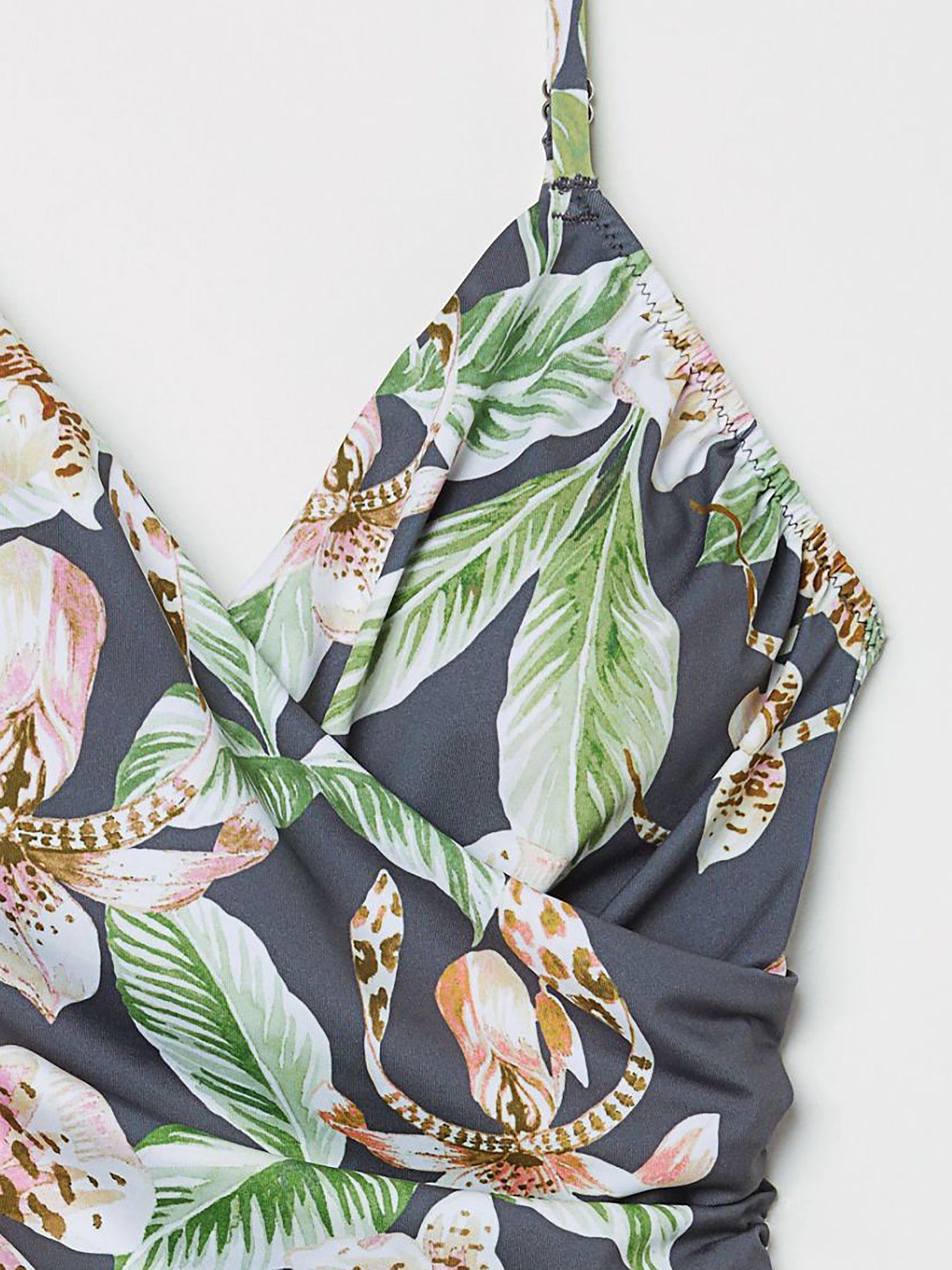 Купальник H&M модель 10040671 Купальник H&M модель 10040671 Фото