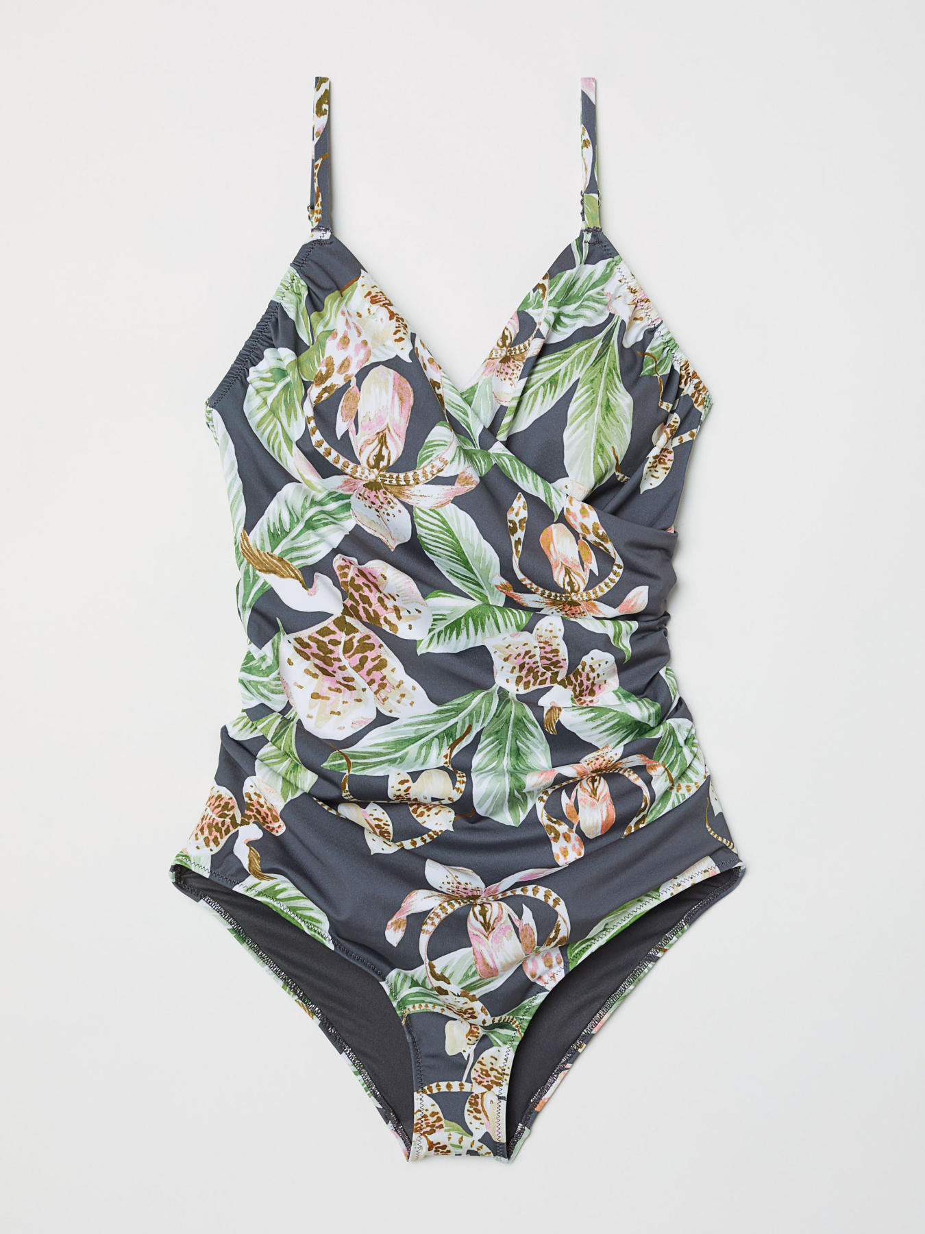 Купальник H&M модель 10040671 Купальник H&M модель 10040671 Фото