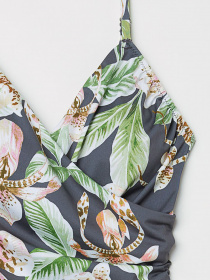 Купальник H&M модель 10040671 Купальник H&M модель 10040671 Фото