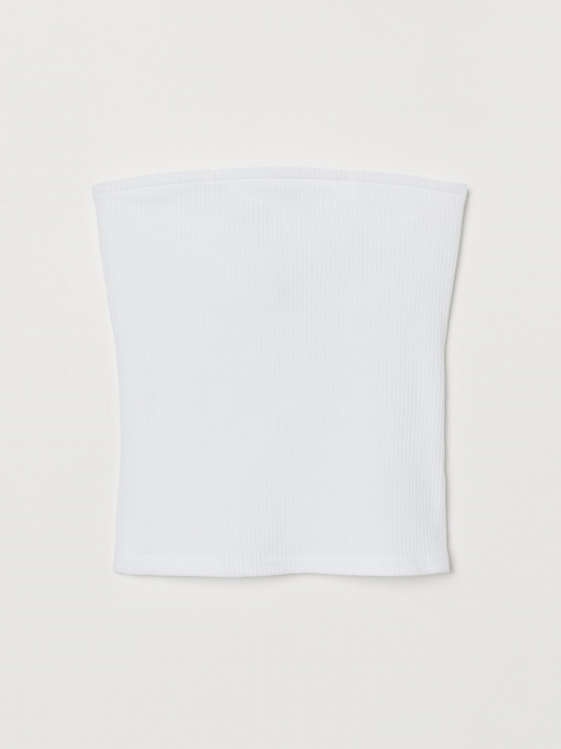 Топ H&M модель 10066094 Фото