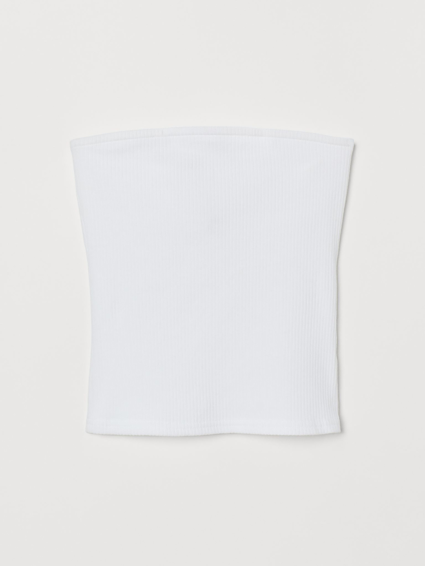 Топ H&M модель 10066094 Фото