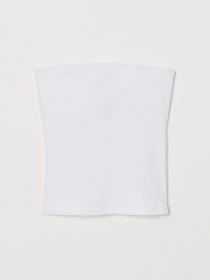 Топ H&M модель 10066094 Фото