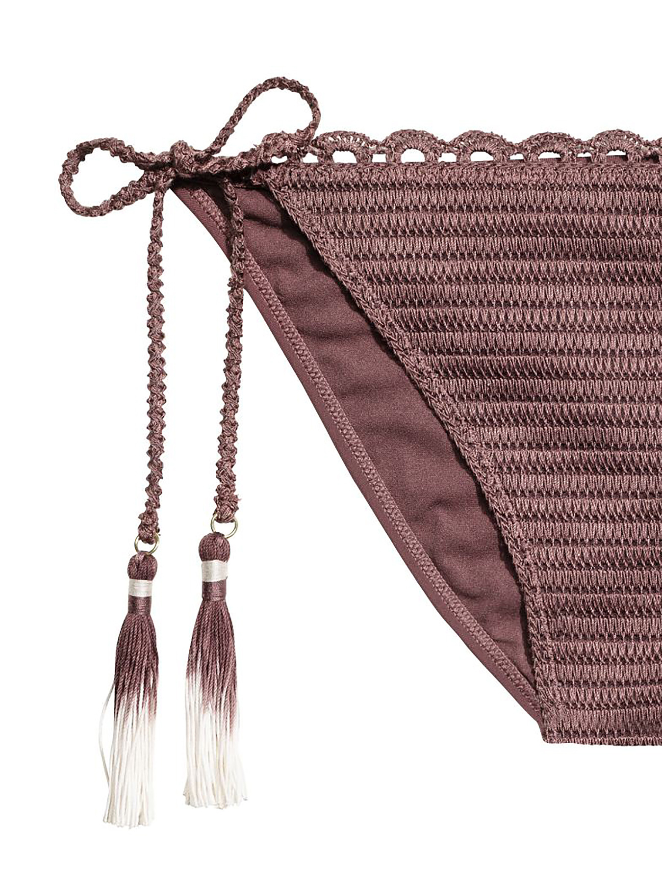 Низ купальника H&M модель 10066252 Фото