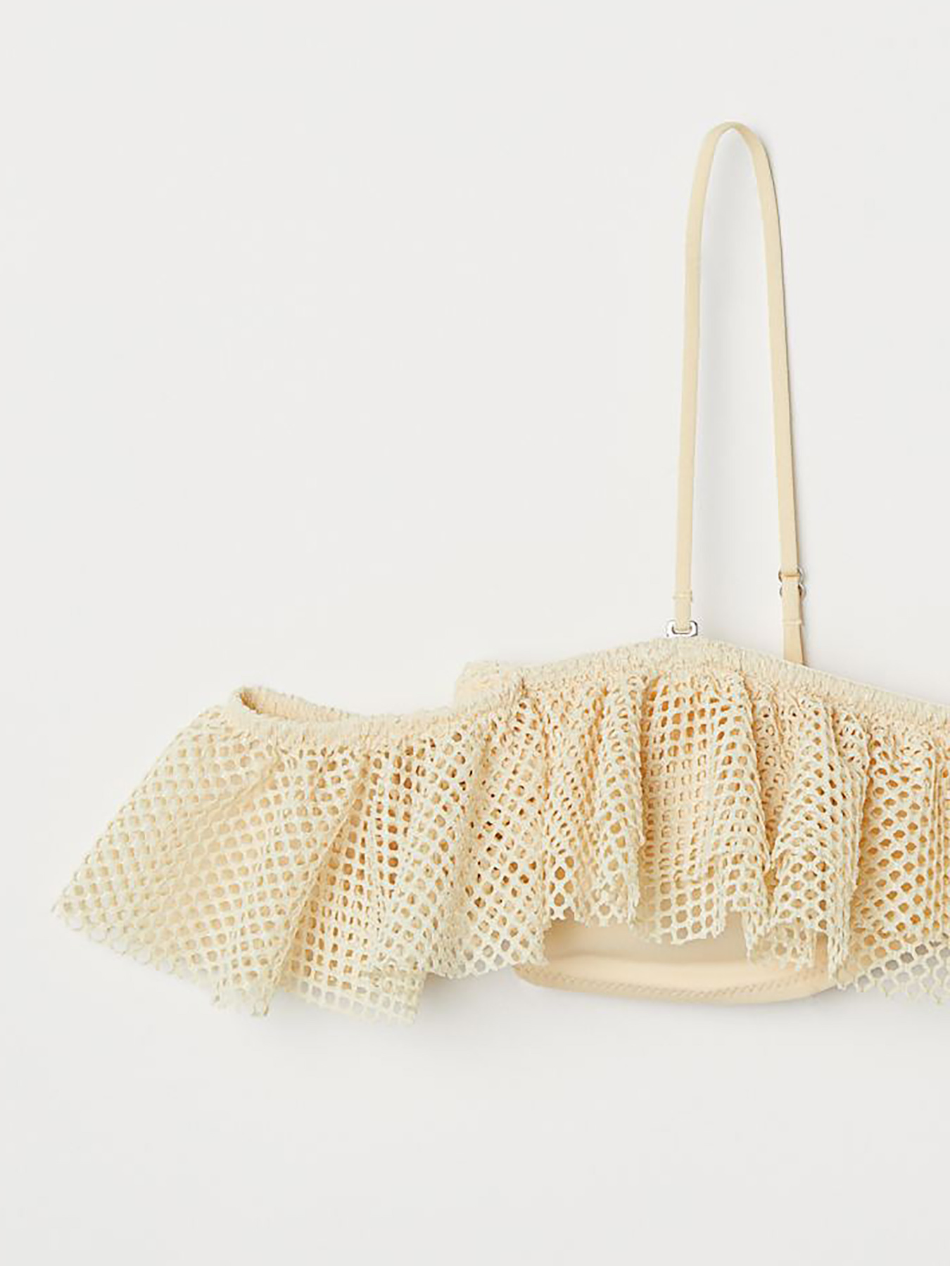 Верхняя часть купальника H&M модель 10066000 Фото