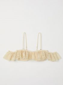 Верхняя часть купальника H&M модель 10066000 Фото