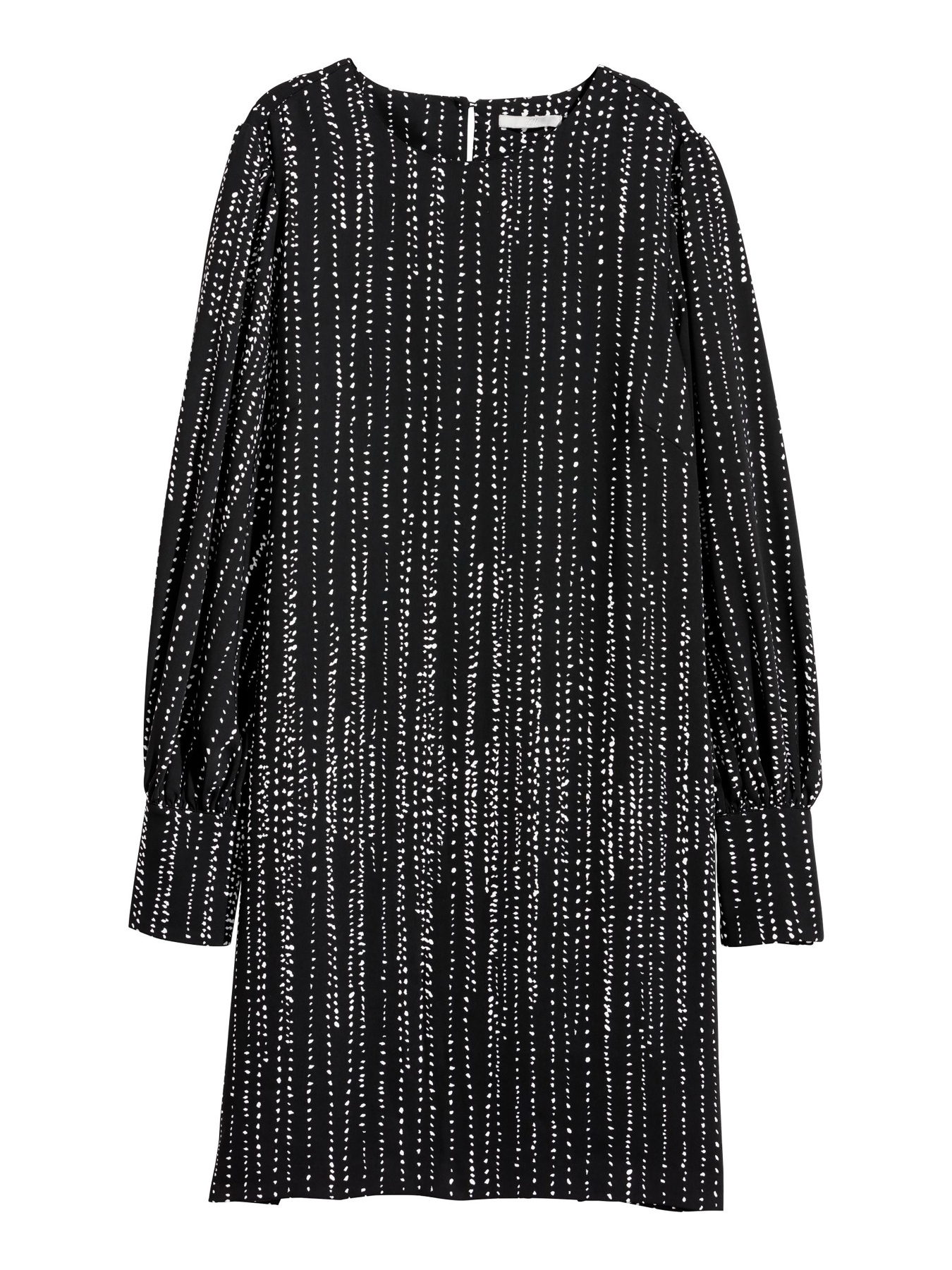 Сукня міні H&M модель 10066259 Фото