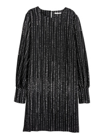 Сукня міні H&M модель 10066259 Фото