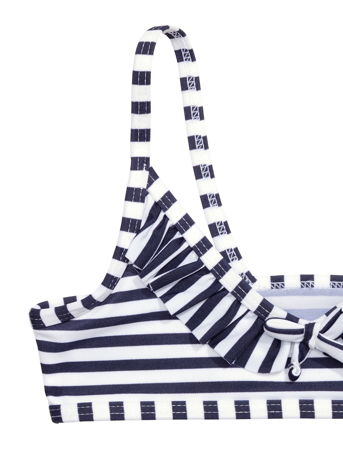 Верхняя часть купальника H&M модель 10042231 Фото