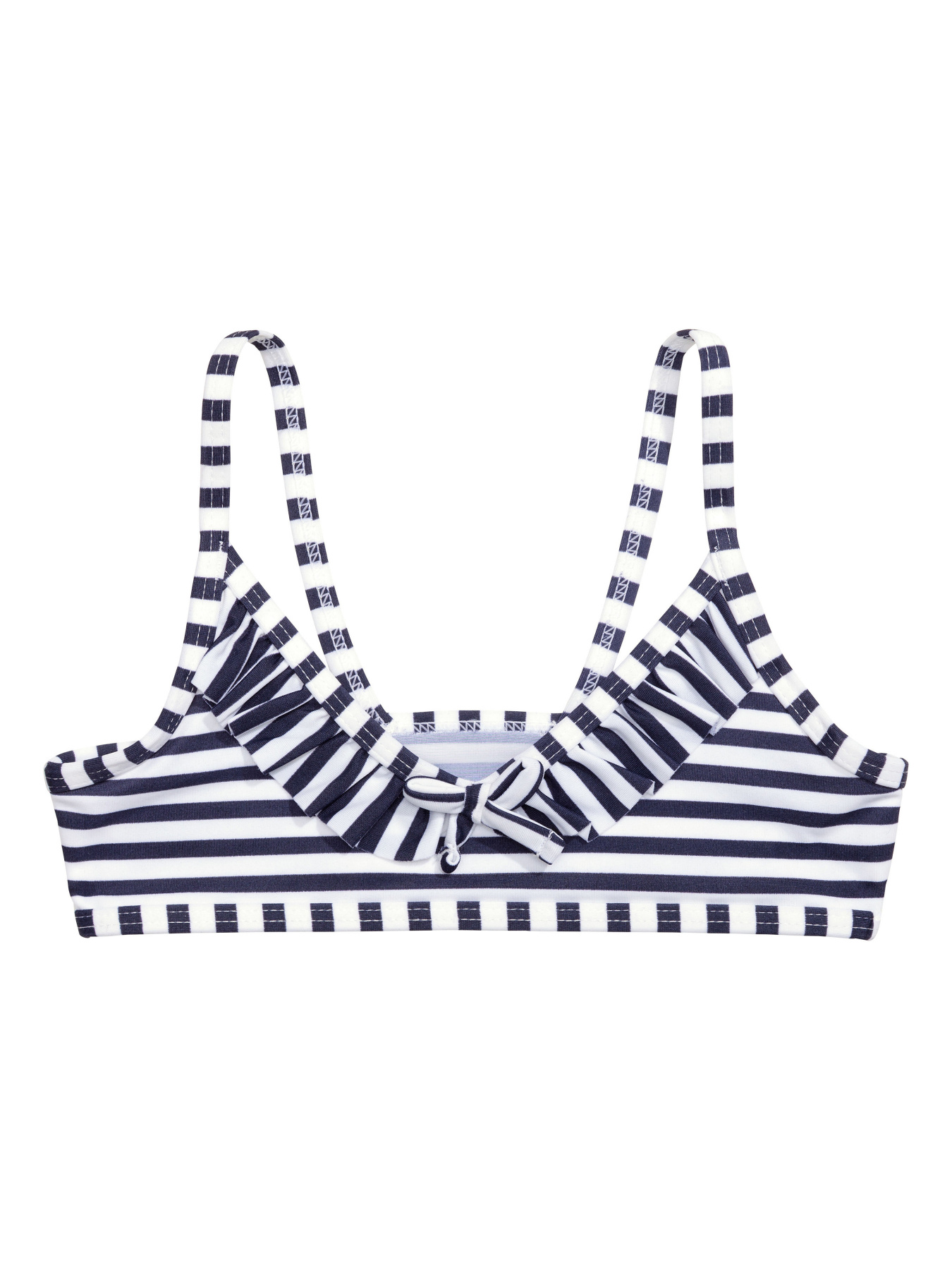 Верх купальника H&M модель 10042231 Фото