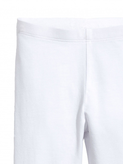 Шорти H&M модель 10039585 — фото - INTERTOP