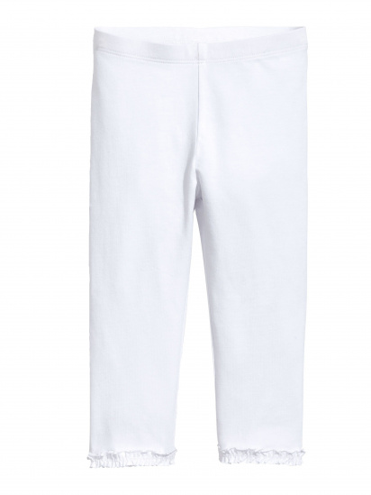 Шорти H&M модель 10039585 - фото