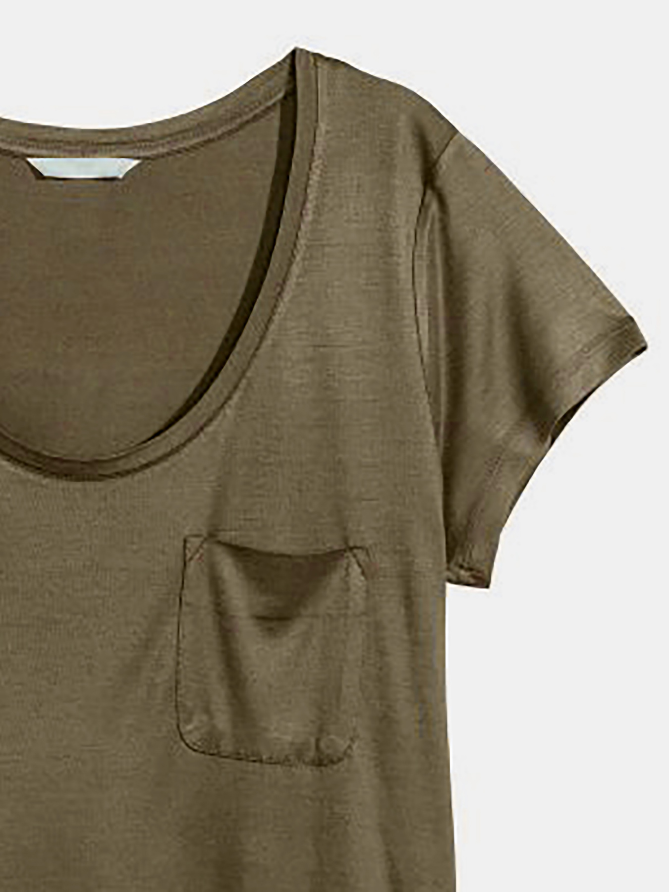 Футболка H&M модель 10039011 Фото