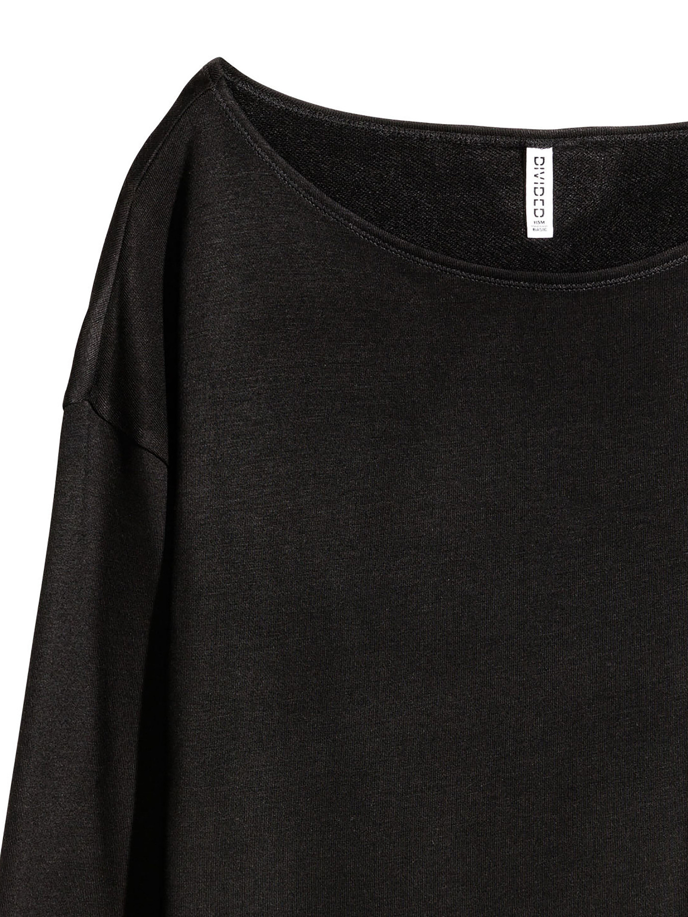 Лонгслив H&M модель 10039957 Лонгслив H&M модель 10039957 Фото