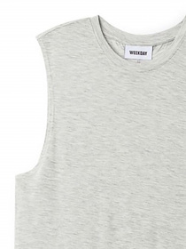 Майка Weekday модель 10040413 Фото