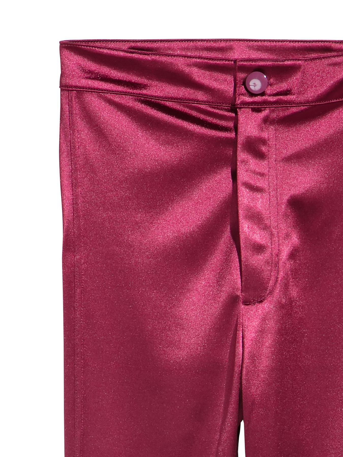 Штани повсякденні H&M модель 10038797 Фото