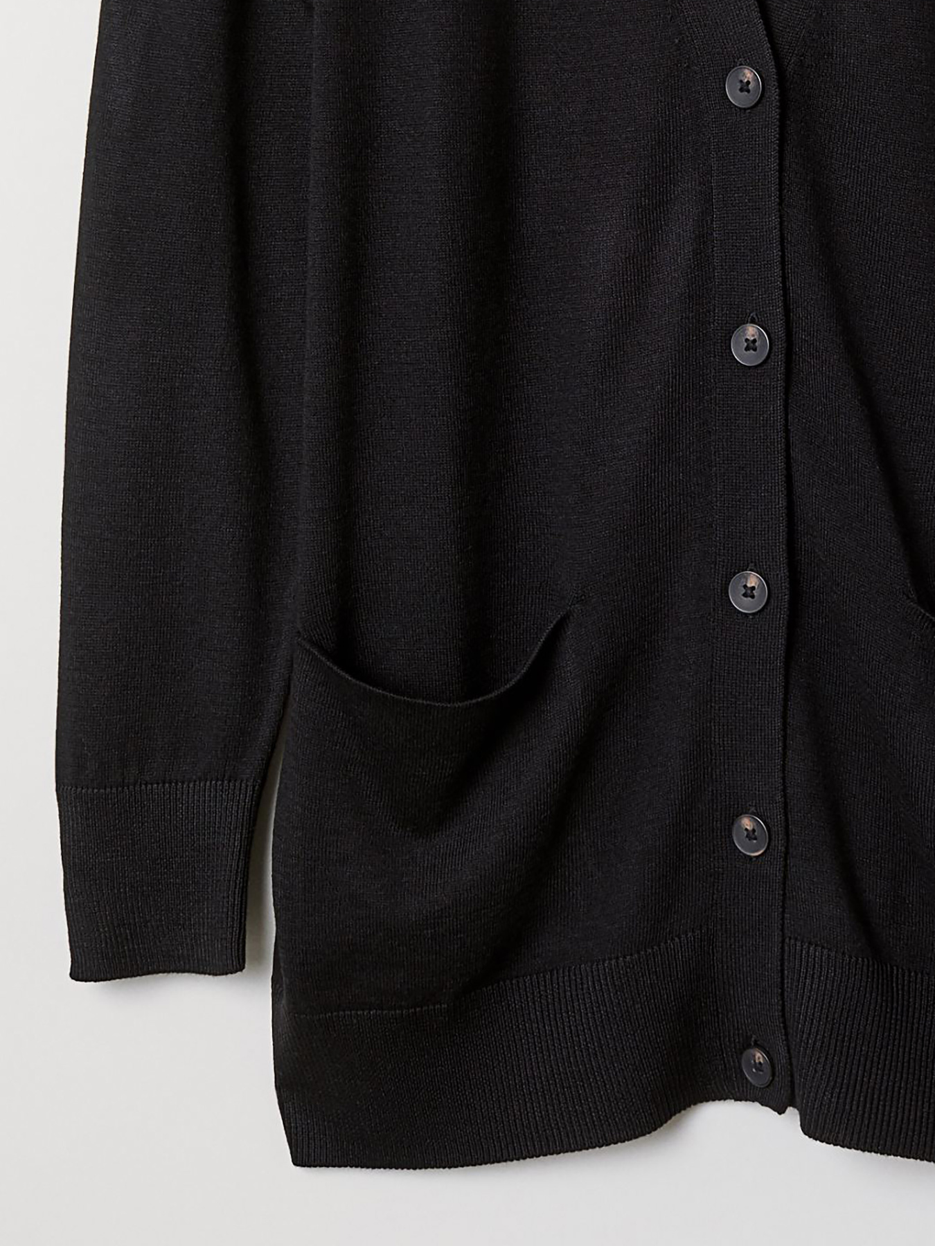 Кардиган H&M модель 10040701 Фото