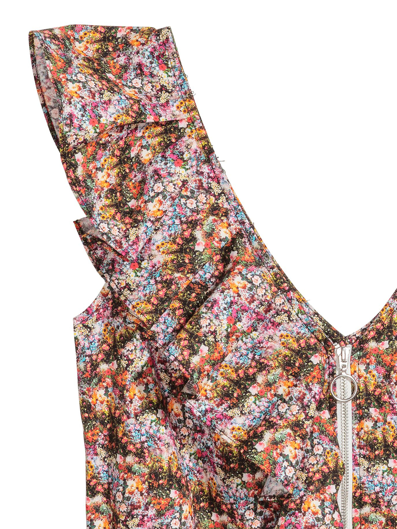 Топ H&M модель 10040528 Фото