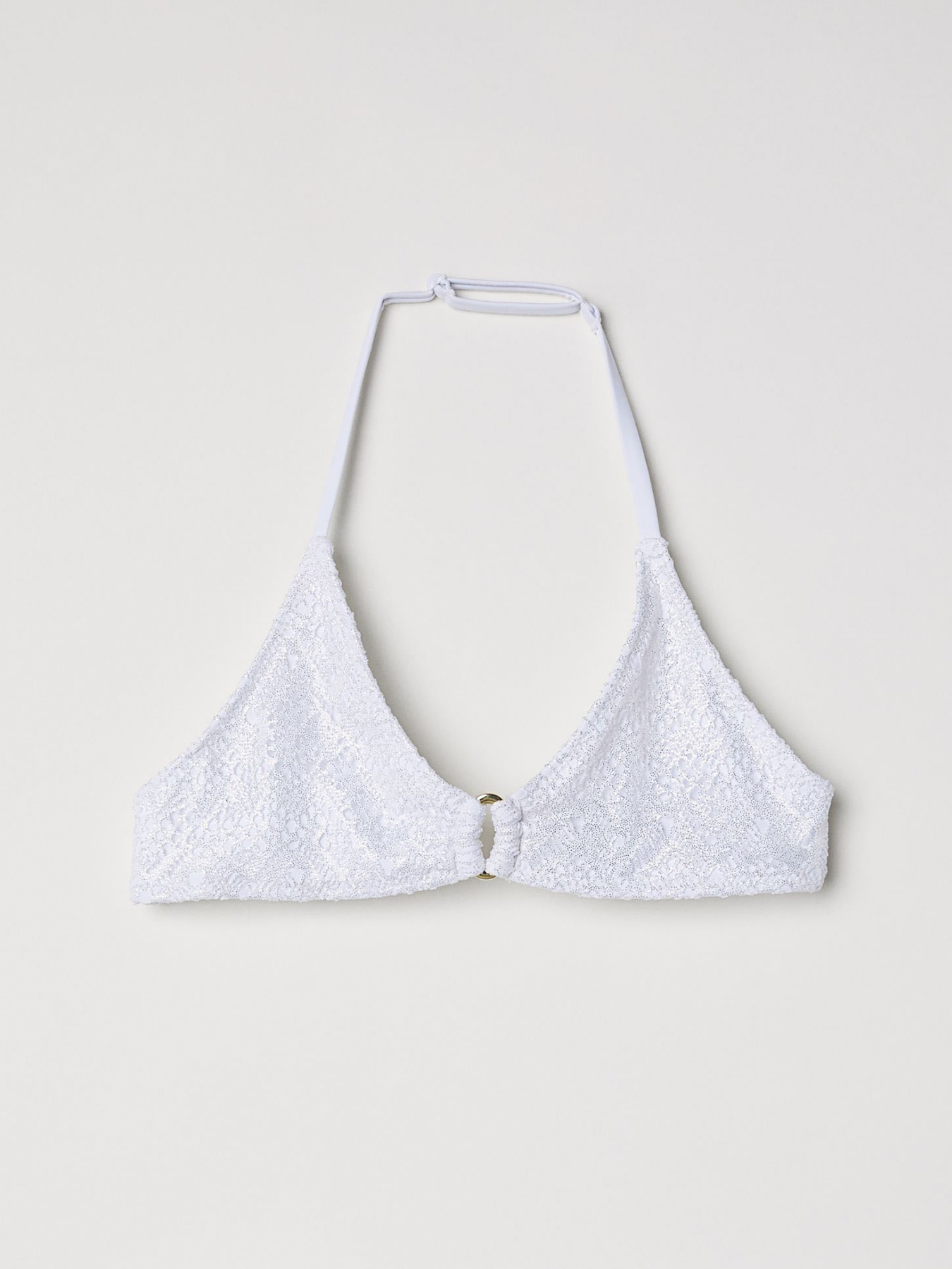 Верх купальника H&M модель 10039386 Фото