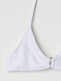 Верх купальника H&M модель 10039386 Фото