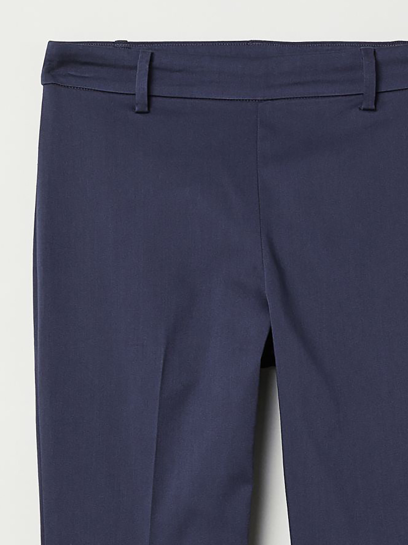 Повседневные штаны H&M модель 10038847 Фото