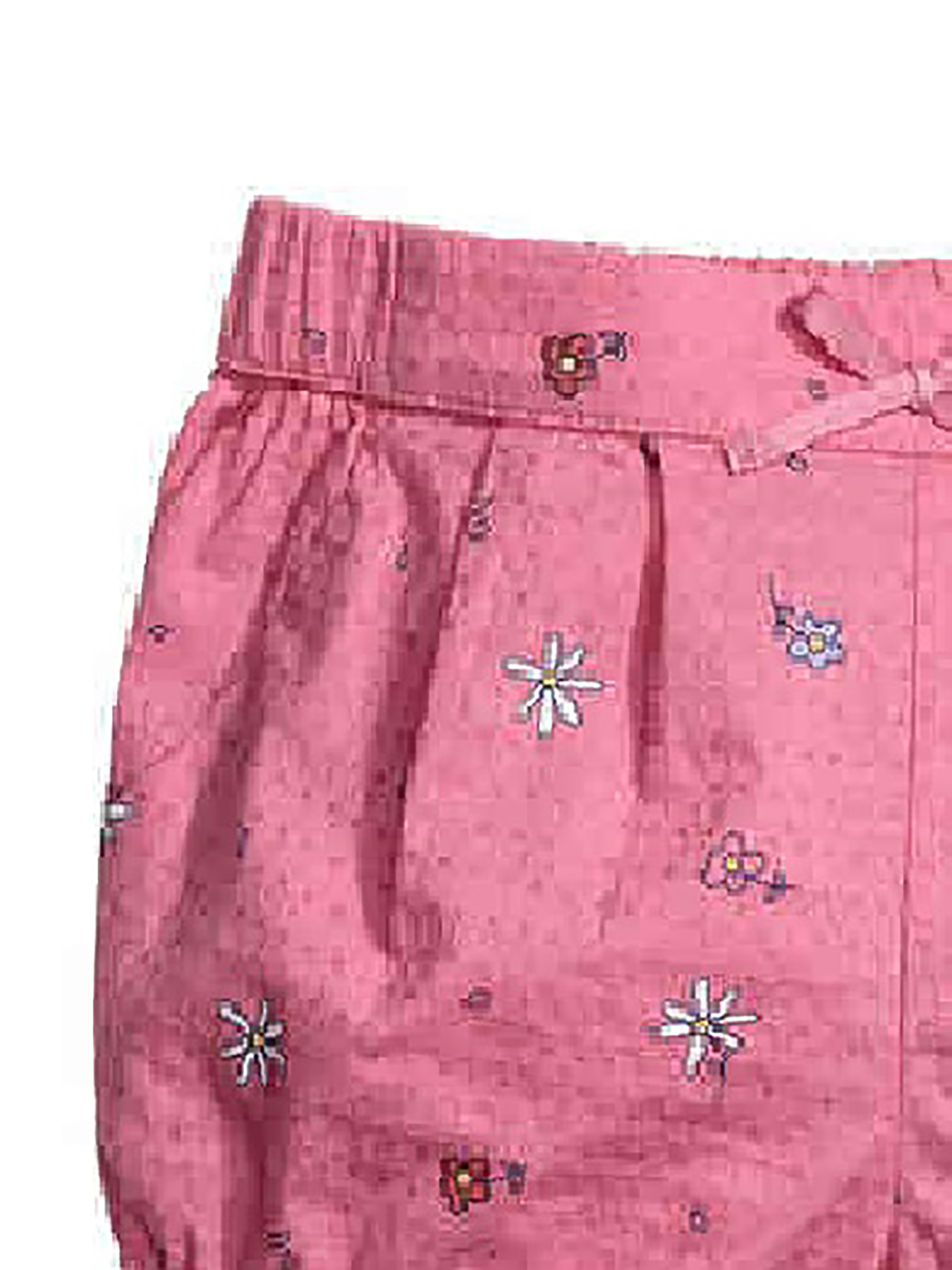 Шорты H&M модель 10039566 Фото