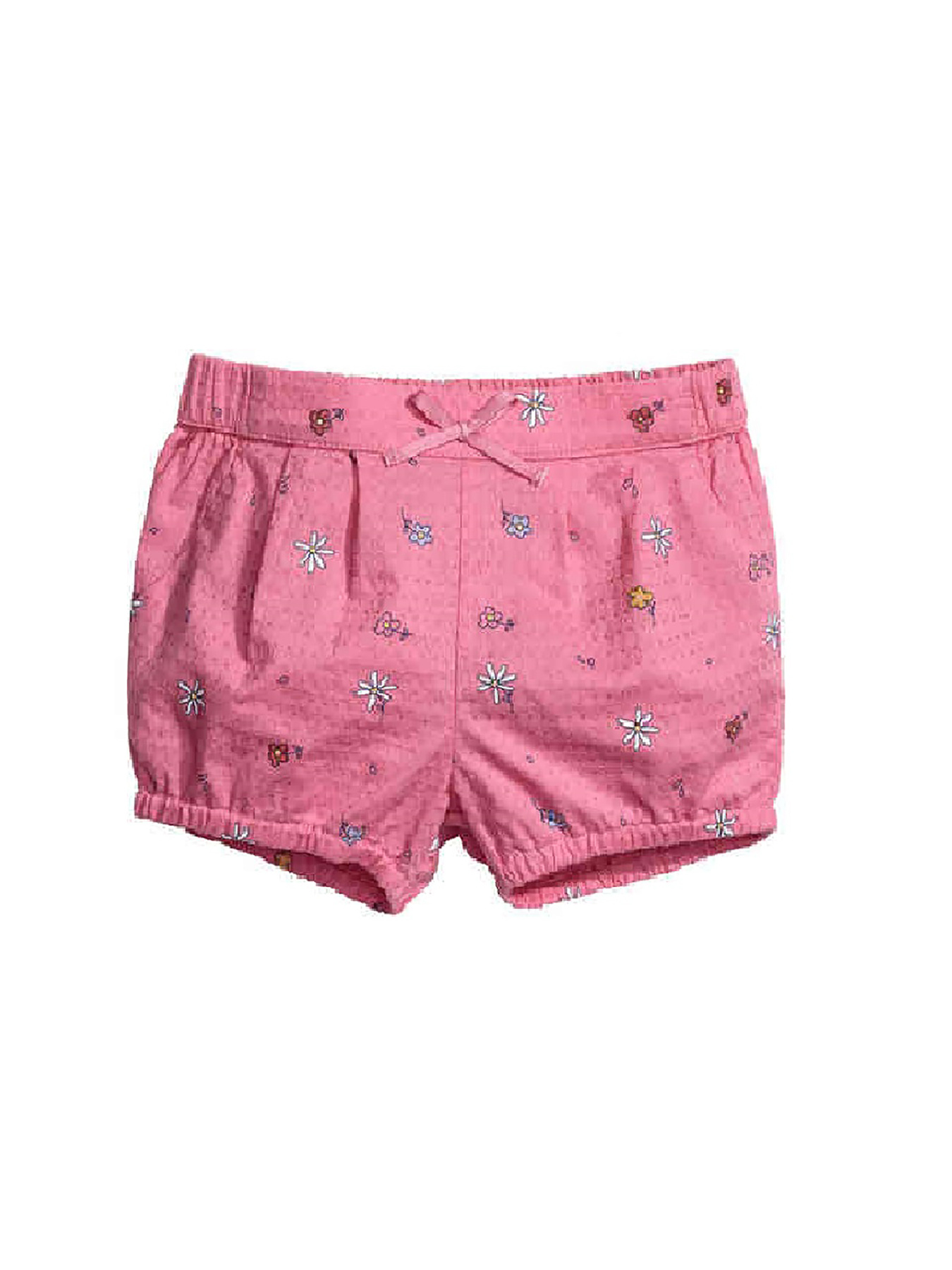 Шорты H&M модель 10039566 Фото