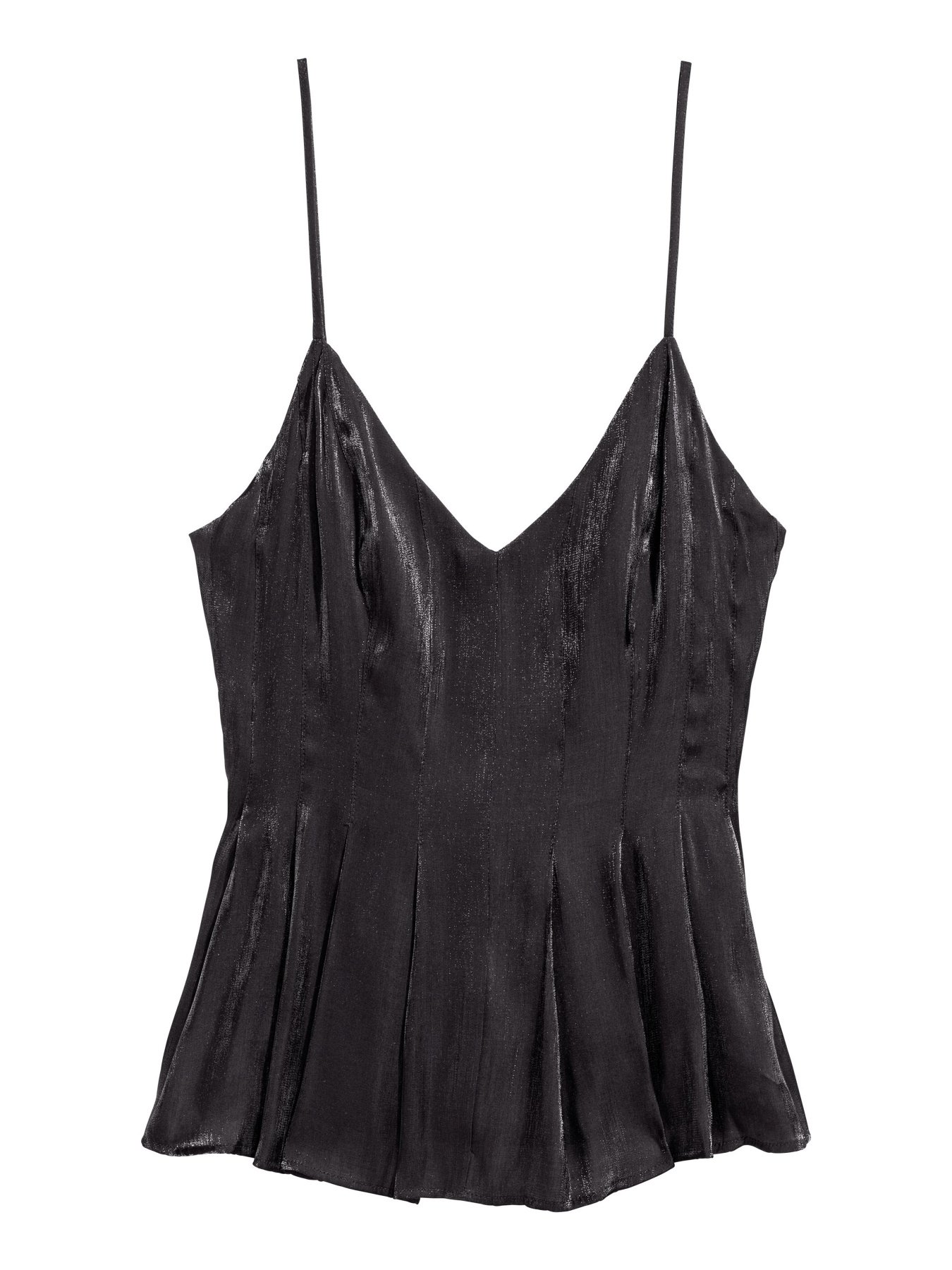 Майка H&M модель 10039393 Фото