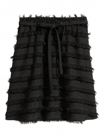 Юбка мини H&M модель 10041026 Фото