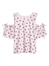 Блуза H&M модель 10037944 Фото