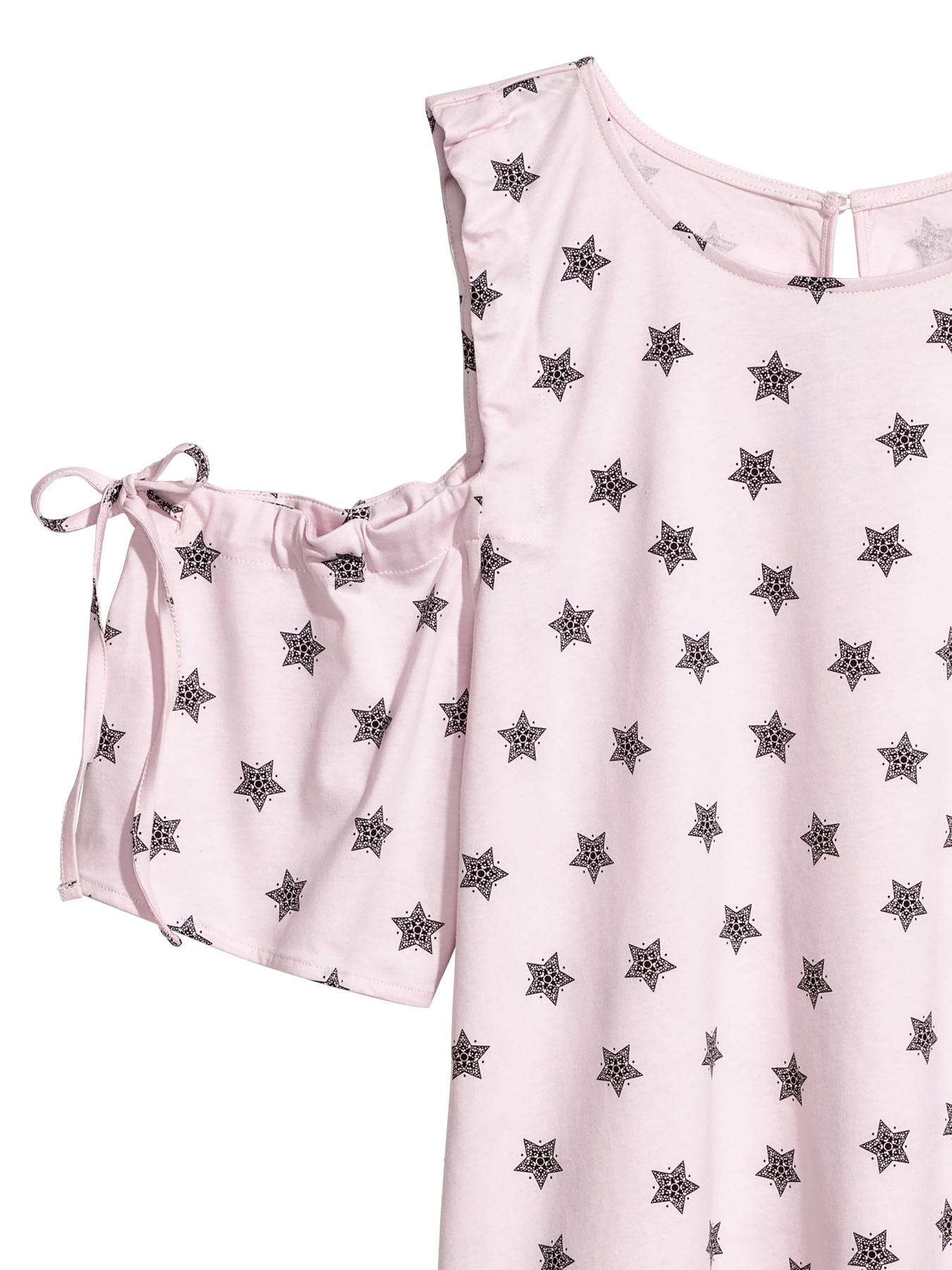 Блуза H&M модель 10037944 Фото