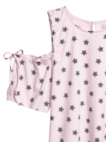 Блуза H&M модель 10037944 Фото