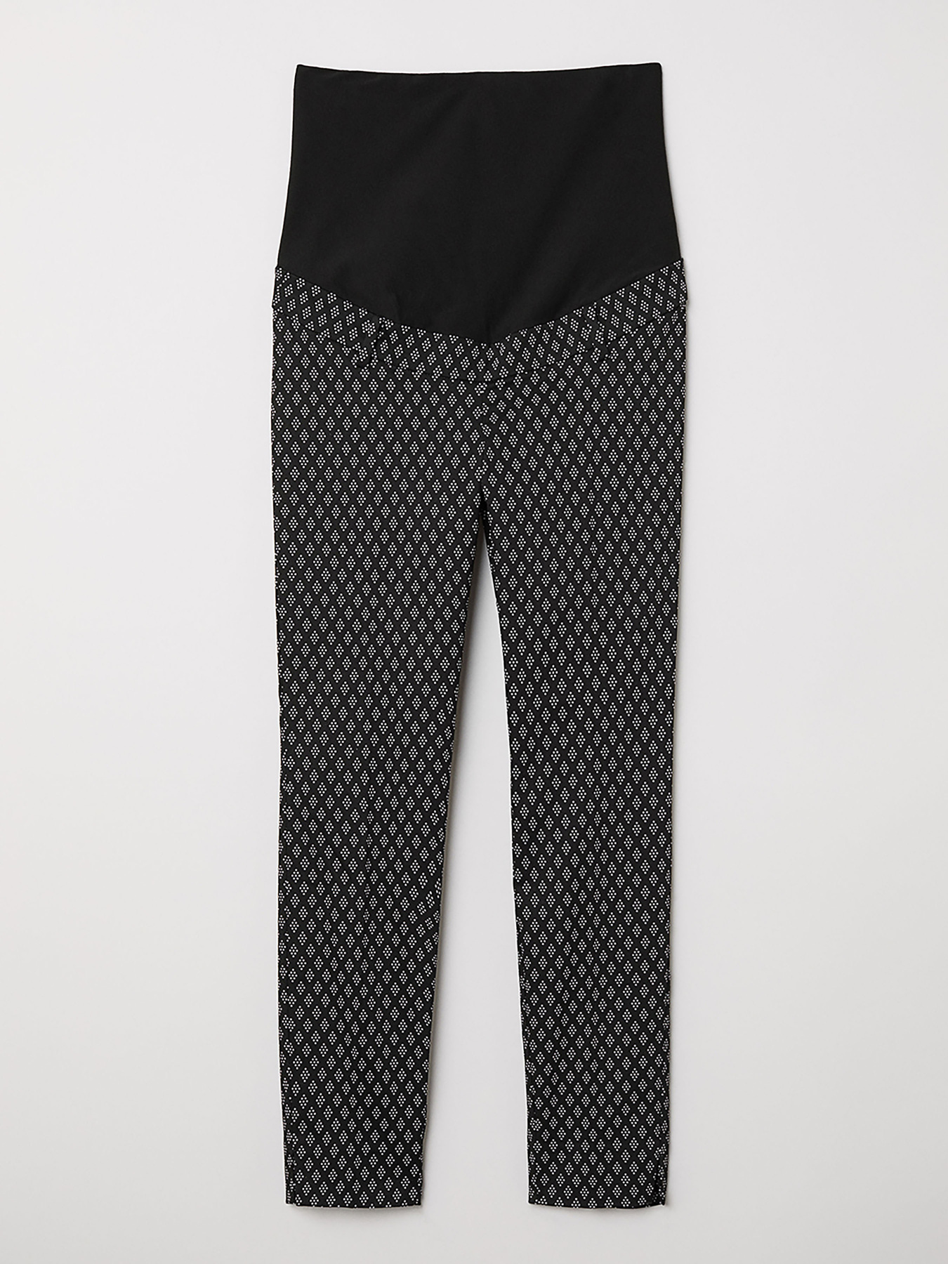 Повседневные штаны H&M модель 10038846 Фото