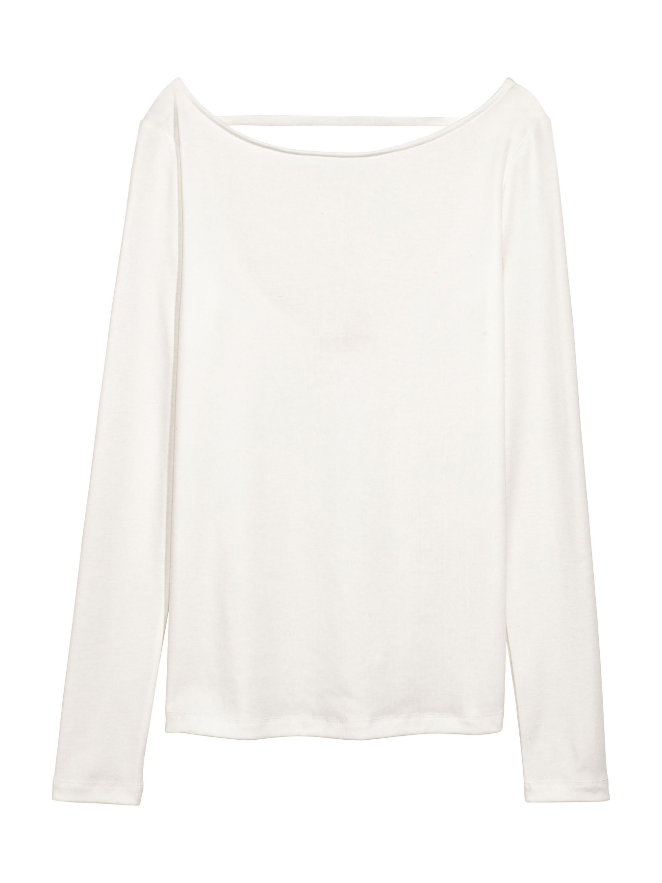 Лонгслив H&M модель 10040387 Фото