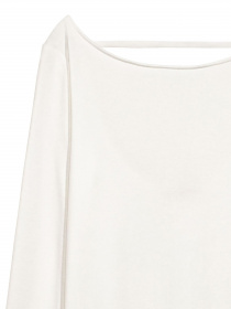 Лонгслив H&M модель 10040387 Фото