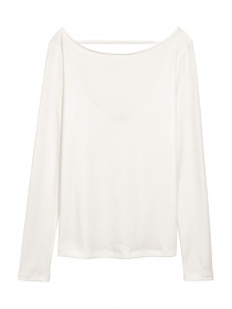 Лонгслив H&M модель 10040387 Фото