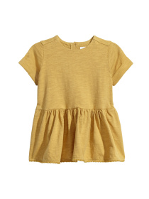 Сукня міні H&M модель 10042300 Фото